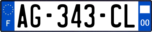 AG-343-CL