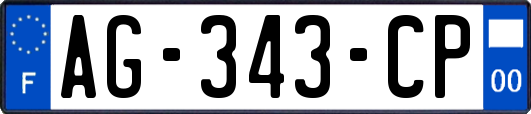 AG-343-CP