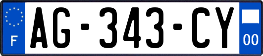 AG-343-CY