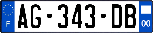 AG-343-DB