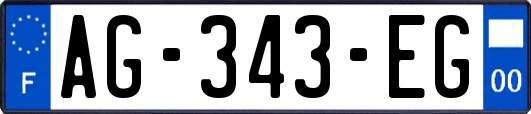 AG-343-EG