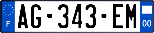 AG-343-EM