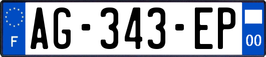 AG-343-EP