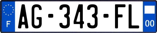 AG-343-FL