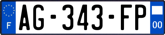 AG-343-FP