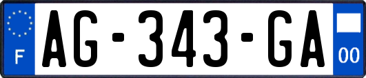 AG-343-GA