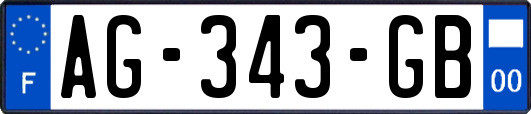 AG-343-GB