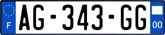 AG-343-GG