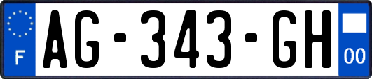 AG-343-GH