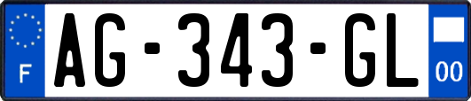 AG-343-GL