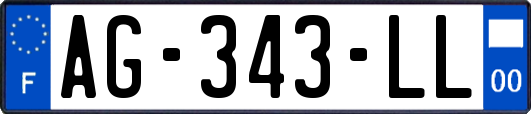 AG-343-LL