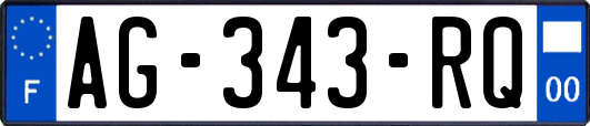 AG-343-RQ