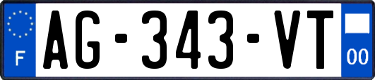 AG-343-VT