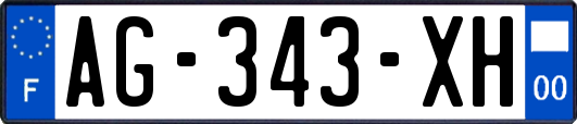 AG-343-XH