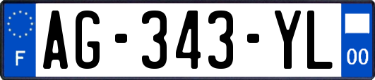 AG-343-YL