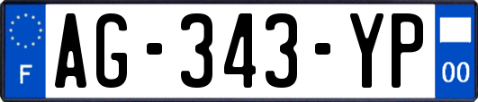 AG-343-YP