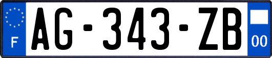 AG-343-ZB