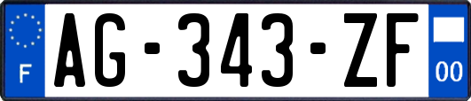 AG-343-ZF