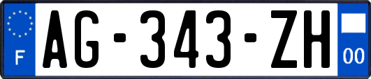 AG-343-ZH