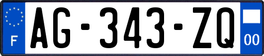 AG-343-ZQ