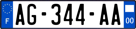 AG-344-AA