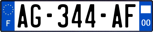 AG-344-AF