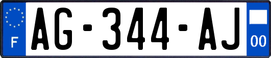 AG-344-AJ