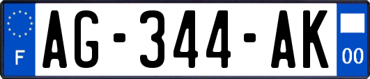 AG-344-AK