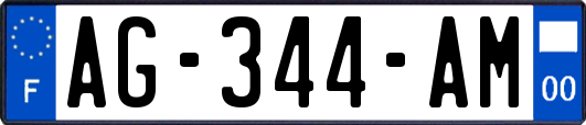 AG-344-AM