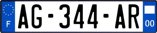 AG-344-AR