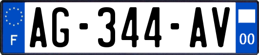 AG-344-AV