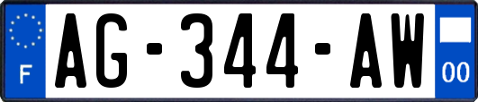 AG-344-AW