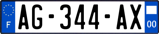 AG-344-AX