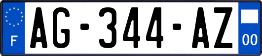 AG-344-AZ