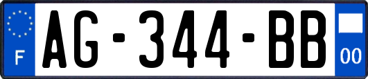 AG-344-BB