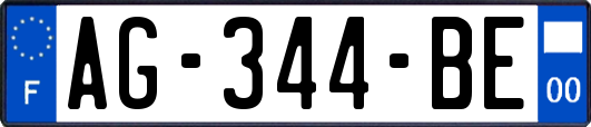 AG-344-BE