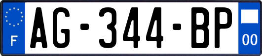 AG-344-BP