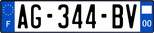 AG-344-BV