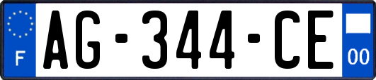 AG-344-CE