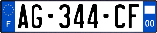 AG-344-CF