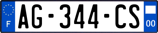 AG-344-CS