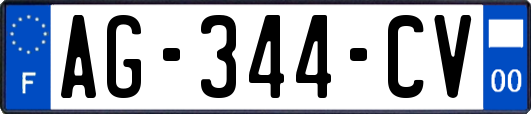 AG-344-CV