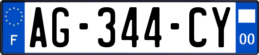 AG-344-CY