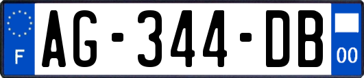 AG-344-DB