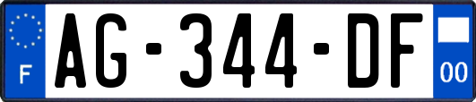 AG-344-DF