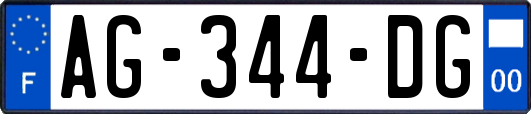 AG-344-DG