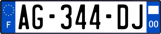AG-344-DJ