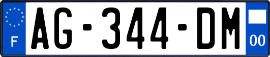 AG-344-DM