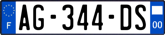 AG-344-DS