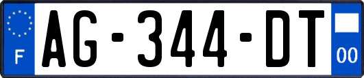 AG-344-DT